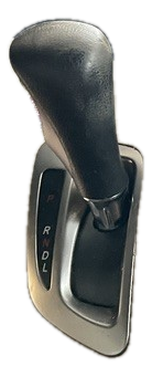 OEM Tan Dash Mounted Transmission Shift Lever for 2014, 2015, 2016, 2017 Honda Odyssey