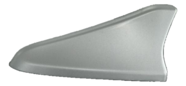 OEM Silver Antenna for 2019, 2020 Hyundai Elantra