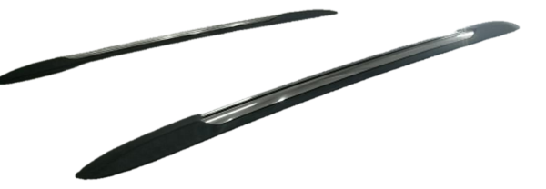 2011, 2012, 2013, 2014, 2015 Ford Explorer Roof Side Rails (OEM)