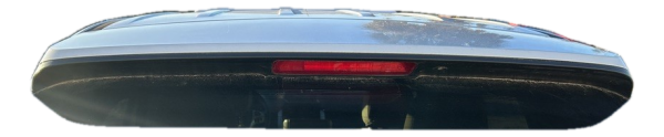 OEM White Trunk Spoiler for 2012, 2013, 2014, 2015 Ford & Lincoln • Edge, MKX - Rear