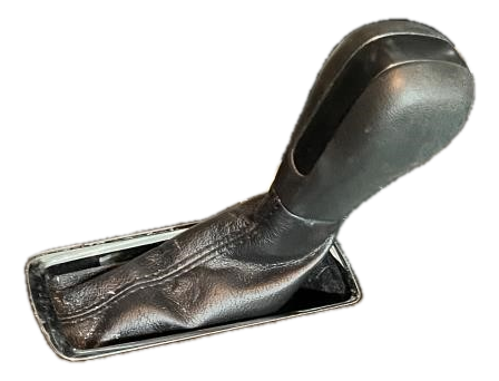 OEM Gray Floor Transmission Shift Lever Assembly for 2011, 2012, 2013, 2014, 2015 Ford & Lincoln