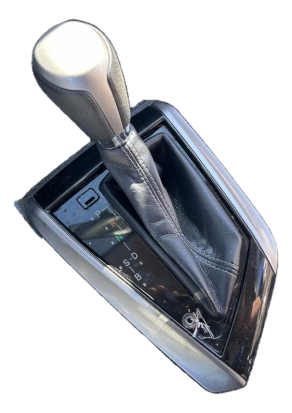 OEM Gray Floor Transmission Shift Lever Assembly for 2014, 2015, 2016, 2017, 2018, 2019 Toyota Corolla