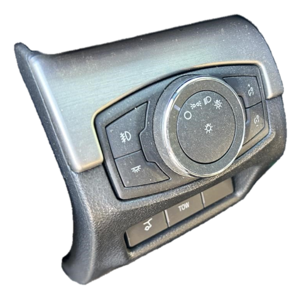 2016, 2017, 2018, 2019 Ford Explorer Headlight Switch (OEM)