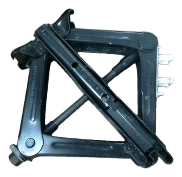 2013, 2014, 2015, 2016, 2017, 2018, 2019, 2020 Ford Fusion Scissor Jack (OEM)