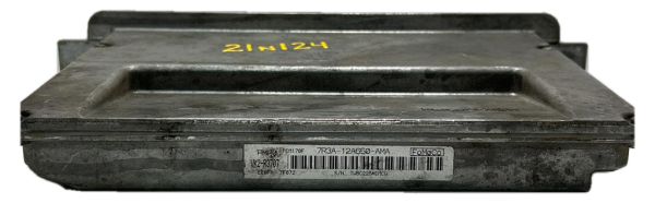 OEM Engine Control Module (ECM) for 2007, 2008 Ford Mustang