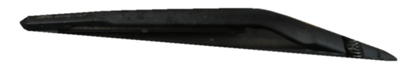 OEM Front Windshield Wiper Arm for 2007, 2008, 2009, 2010, 2011, 2012, 2013, 2014 Cadillac, Chevrolet, & GMC - Left (Driver)