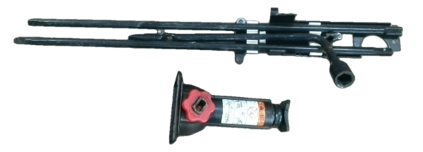 2002, 2003, 2004, 2005 Ford Explorer Scissor Jack (OEM)