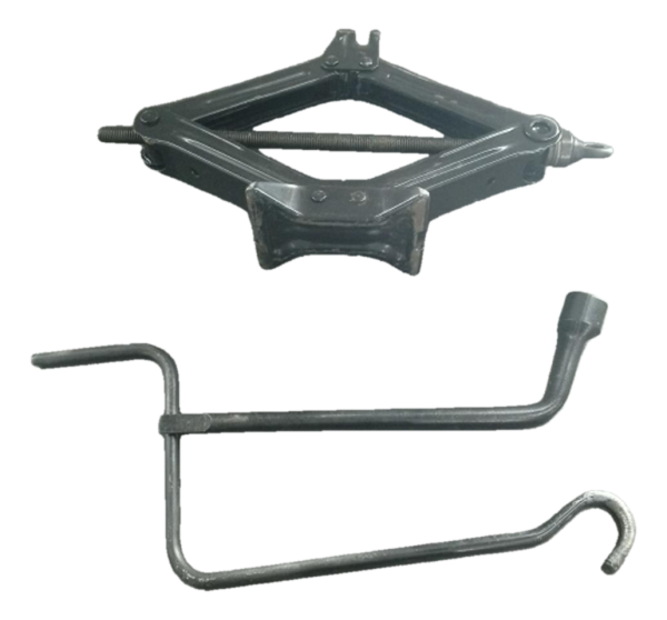 2004, 2005, 2006, 2007, 2008, 2009 Toyota Prius Scissor Jack (OEM)