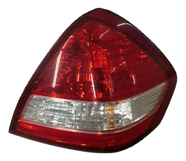 OEM Tail Light for 2007, 2008, 2009, 2010, 2011 Nissan Versa - Right (Passenger)