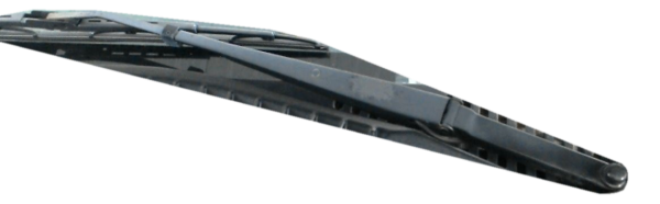 OEM Windshield Wiper Arm for 1999, 2000, 2001, 2002, 2003, 2004, 2005, 2006, 2007 Cadillac, Chevrolet, & GMC - Left (Driver)