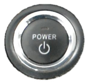 2004, 2005, 2006, 2007, 2008, 2009 Toyota Prius Push Button Ignition Switch (OEM)
