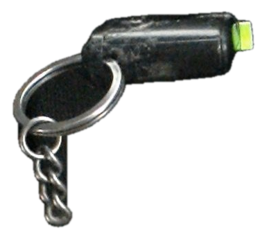 2004, 2005, 2006, 2007, 2008, 2009 Toyota Prius Ignition Switch with Key Port and Key (OEM)