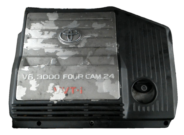 2009, 2010, 2011, 2012, 2013, 2014, 2015, 2016, 2017 Chevrolet Traverse Engine Cover (OEM)