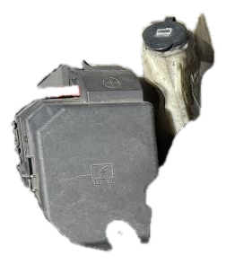 OEM Engine Coolant Reservoir for 2005, 2006, 2007, 2008, 2009, 2010 Buick & Chevrolet