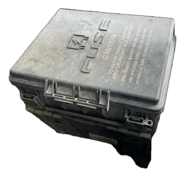 OEM Engine Fuse Box for 2007, 2008 Chrysler Pacifica