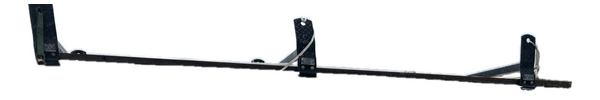 OEM Roof Rack Cross Bar Set for 1996, 1997, 1998, 1999, 2000, 2001, 2002, 2003, 2004, 2005, 2006, 2007, 2008, 2009, 2010, 2011, 2012, 2013, 2014, 2015, 2016, 2017, 2018, 2019, 2020, 2021, 2022, 2023, 2024 Chevrolet & GMC