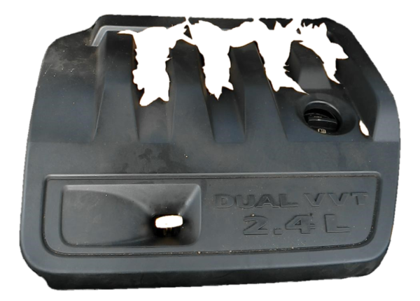 OEM Engine Cover for 2007, 2008, 2009, 2010, 2011, 2012, 2013, 2014, 2015, 2016, 2017 Chrysler, Dodge, & Jeep