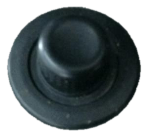 OEM Power Mirror Door Lock Switch for 2005, 2006, 2007, 2008, 2009, 2010, 2011, 2012, 2013, 2014, 2015, 2016, 2017, 2018, 2019, 2020, 2021, 2022 Ford & Mercury - Left (Driver)