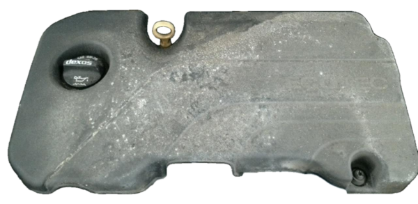 OEM Engine Cover for 2016, 2017, 2018, 2019, 2020, 2021, 2022, 2023, 2024 Buick & Chevrolet • Cruze, Encore, Malibu