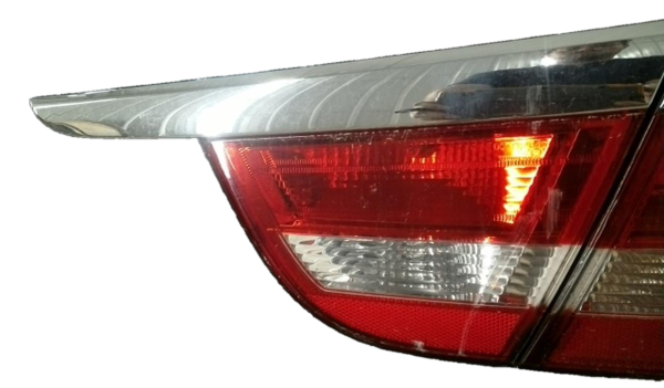 OEM Lid Mounted Taillight Assembly for 2012, 2013, 2014, 2015, 2016, 2017 Buick Verano - Right (Passenger)