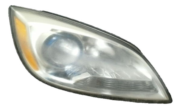OEM Headlight Assembly for 2012, 2013, 2014, 2015, 2016, 2017 Buick Verano - Right (Passenger)