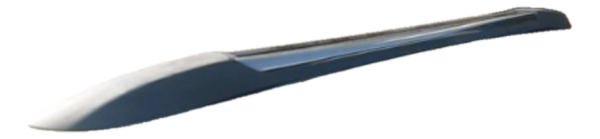 2016, 2017, 2018, 2019 Ford Explorer Roof Rack Side Rails (OEM)