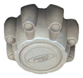 2000, 2001, 2002, 2003, 2004, 2005 Ford Excursion Chrome Center Wheel Cap (OEM)