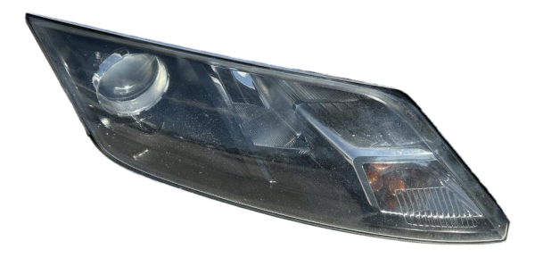OEM Headlight Assembly for 2010, 2011, 2012 Ford Fusion - Right (Passenger)