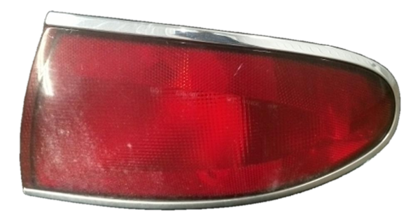 OEM Tail Light for 1997, 1998, 1999, 2000, 2001, 2002, 2003, 2004, 2005 Buick Century - Right (Passenger)