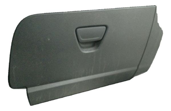 2010, 2011, 2012, 2013 Ford Transit Connect Tan Glove Box (OEM)