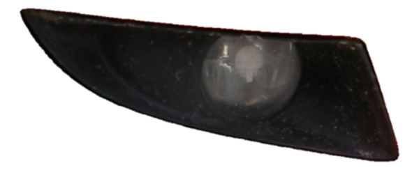 OEM Headlight Assembly for 2003, 2004, 2005 Mazda 6 - Right (Passenger)