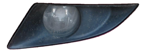 OEM Headlight Assembly for 2003, 2004, 2005 Mazda 6 - Left (Driver)