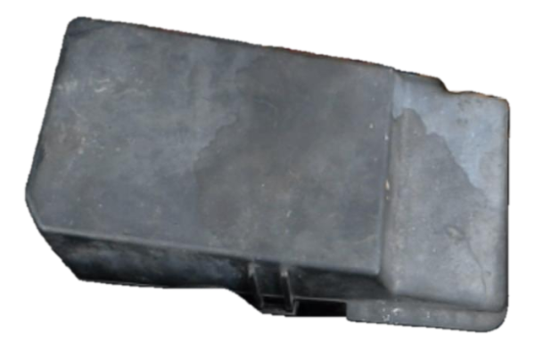 OEM Black Fuse Box for 2003, 2004, 2005 Mazda 6
