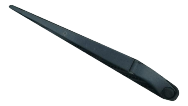 OEM Windshield Wiper Arm for 2007, 2008, 2009, 2010, 2011, 2012, 2013, 2014 Cadillac, Chevrolet, & GMC - Left (Driver)