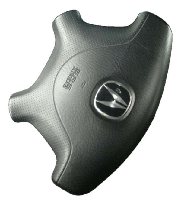 OEM Black Steering Wheel Air Bag Module for 2003, 2004 Acura MDX