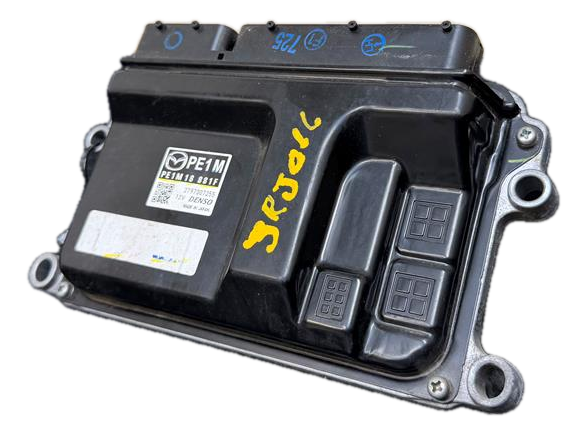 OEM Engine Control Module (ECM) for 2013 Mazda CX-5