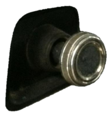 1991, 1992, 1993, 1994 Ford Explorer Headlight Switch - Rear (OEM)