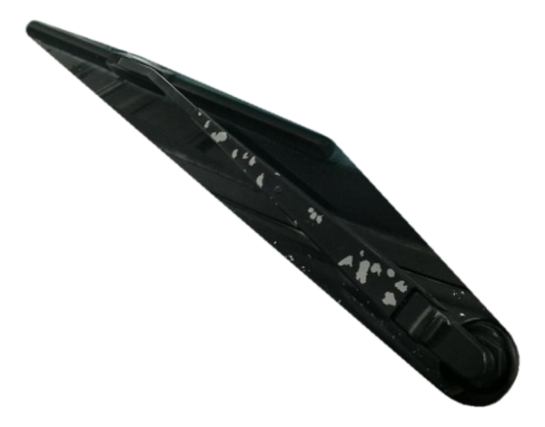 1991, 1992, 1993, 1994 Ford Explorer Front Windshield Wiper Arm - Left (Driver) (OEM)