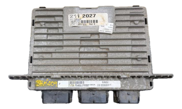 OEM Engine Control Module (ECM) for 2012 Ford F-150 - Rear