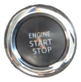 2016, 2017, 2018, 2019, 2020, 2021, 2022 Toyota Prius Push Button Ignition Switch (OEM)