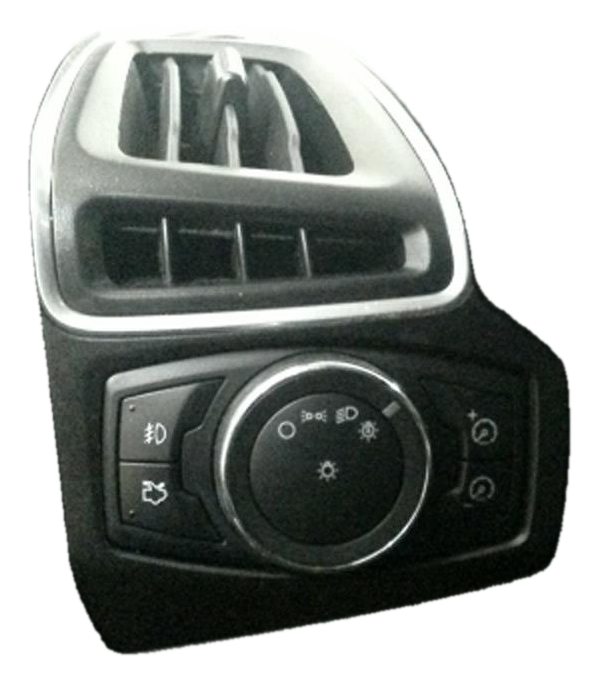 OEM Headlight Switch for 2012, 2013, 2014, 2015, 2016, 2017, 2018, 2019 Ford C-Max, Escape, Focus, Transit Connect - Front