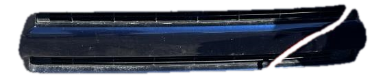 OEM Blue Center Bumper Grille for 2006, 2007, 2008 Toyota RAV4