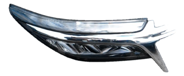2022, 2023, 2024 Chevrolet Equinox Headlight Assembly - Right (Passenger) (OEM)