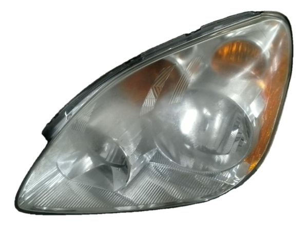 OEM Headlight Assembly for 2005, 2006 Honda CR-V - Left (Driver)
