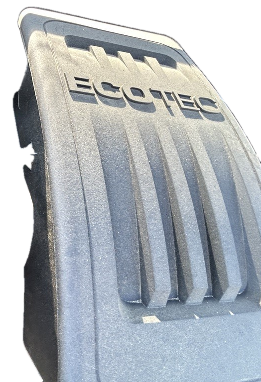 2010, 2011, 2012, 2013, 2014, 2015, 2016, 2017 Chevrolet Equinox Engine Cover (OEM)