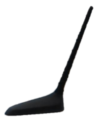 2013, 2014 Chevrolet Equinox Black Roof Antenna (OEM)