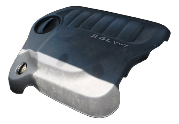 OEM Engine Cover for 2011, 2012, 2013, 2014 Chrysler & Dodge • 200, Avenger