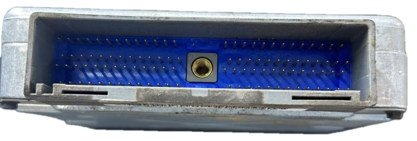OEM Engine Control Module (ECM) for 1999, 2000 Ford Explorer - Rear