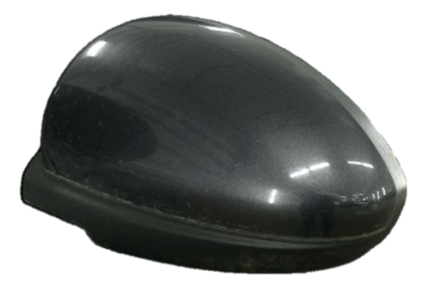 2011, 2012, 2013, 2014, 2015, 2016 Chevrolet Cruze Brown Power Door/Side View Mirror - Left (Driver) (OEM)