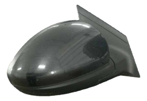 2011, 2012, 2013, 2014, 2015, 2016 Chevrolet Cruze Brown Power Door/Side View Mirror - Right (Passenger) (OEM)